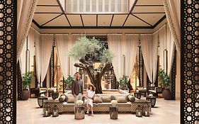 ザ リッツ カールトン ラス アル ハイマ アル ワディ デザート